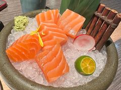 -炙柒Sekinana·精致日料(合生汇店)