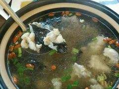 android_upload_pic-自游人·美食一楼·地道徽菜(三十年名店)