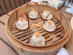 蟹粉小笼-南小馆(迪士尼小镇店)