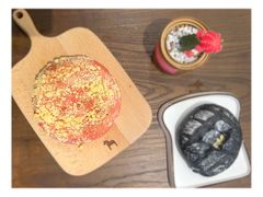 -流酥可心·牛乳蛋糕商店(禾祥西路店)