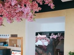 -缘福乡村铁锅炖民宿(八达岭店)