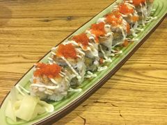 -和风清味日本料理(希尔顿店)