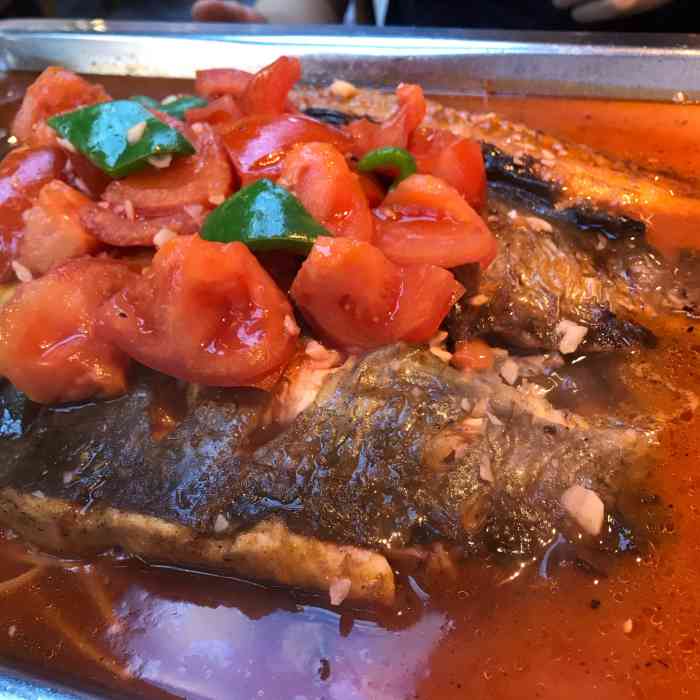 江小鱼·碳烤活鱼-"92江筱鱼碳烤活鱼99青悦城4楼420.