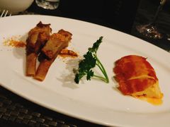 -北京威斯汀酒店