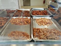 -冷记卤品(台北路店)