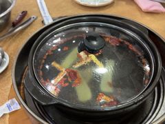 -濠轩阁特色生蚝火锅(水湾路店)