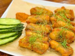 -南记食粥坊·宵夜大排档(莲花总店)