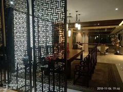 -上海古井假日酒店 · 徽昇楼中餐厅