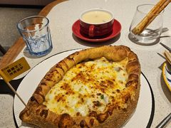 -必胜客(龙茗店)