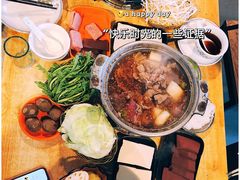 -范贤光鸡公煲(平乐园总店)