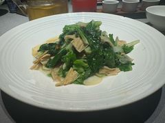 -阿庄新豫菜(通泰路店)