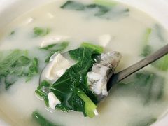 -蛇口康乐快餐鱼仔档(翠苑小区店)