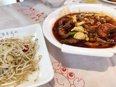 -五丁桥光头香辣蟹(望江橡树林店)