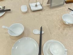-白虎自助餐厅·真老虎·景观自助餐厅(广州长隆酒店)