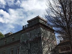 -康定跑马山风景区