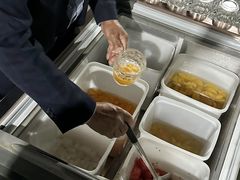 -毛家冷饮