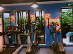 -博纳私人订制健身(中集美兰湖店)