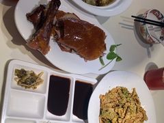 -京鸭棠(让胡路万达店)