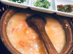 -成记海鲜粥(意大利风情街店)
