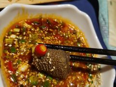 -蜀九香.正宗成都火锅(安吉店)