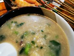 -盈田盈粥庄(博山东路店)