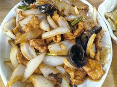 -太原面食店(解放路店)