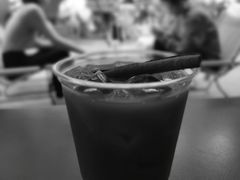 -山野咖啡(之江花园店)