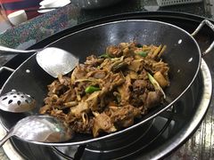 -新合益乡村农庄