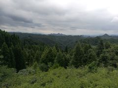 -山王坪喀斯特国家生态公园