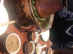 -1078號老北京涮肉(万达广场店)