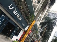 门面-LA MAISON公鸡和龙(蛇口店)