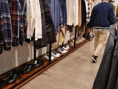 -ZARA(皇城恒隆广场店)