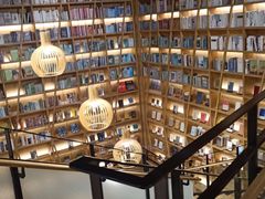 -G·SPACE(金鹰世界店)
