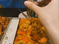-一米鸡肉·韩式创意料理(西安店)