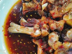 -贤花饭店(城阳店)