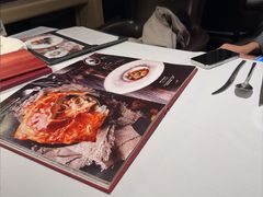 -哈布斯扒房(华发商都店)