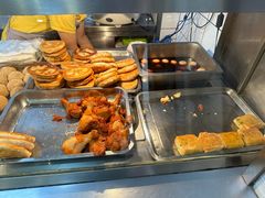 -新丰小吃(庆春路分店)