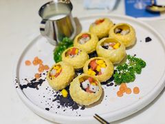 -后海16号·北京私房菜