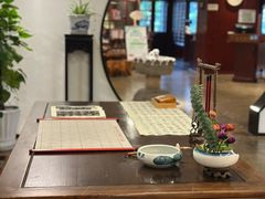 -苏州独墅湖书香世家酒店