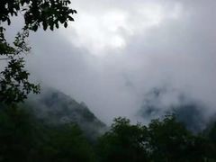 -孟屯河谷景区