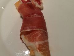 -香草意餐厅(杏石口路店)