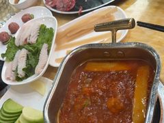 -清真军邺·金富苑肥牛(石坡街旗舰店)