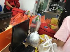 -尊宝比萨(石牌东店)