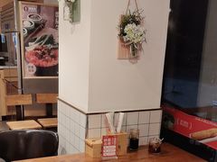 -李先生牛肉面大王(大兴枣园店)