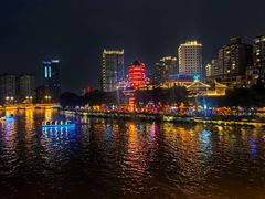 -九眼桥码头旧址