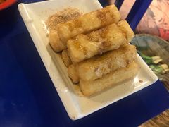 -马路边边串串香(大成路店)