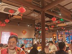 -姚稷大铁锅(龙之梦店)