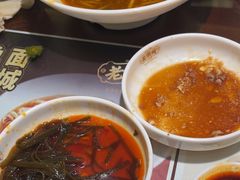 -老淮城·长鱼面(河下古镇店)