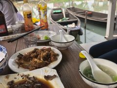 -晓琦农家菜馆·地道农家菜