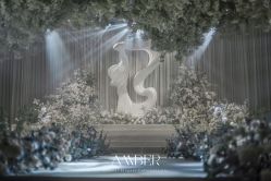-琥珀婚礼策划AMBER WEDDING